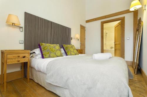 Apartamento Residence Majestic