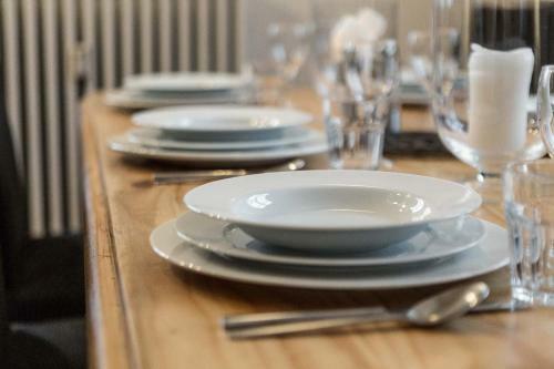 Apartamento Residence Majestic