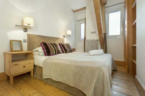 Apartamento Residence Majestic
