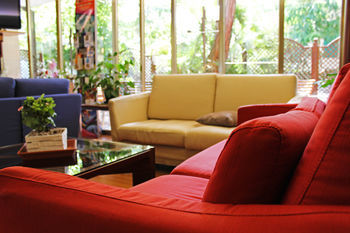 Hotel Saint Tropez