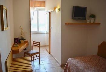 Hotel Concord