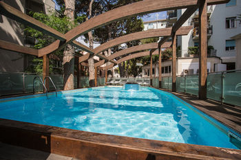 Hotel Concord