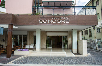 Hotel Concord