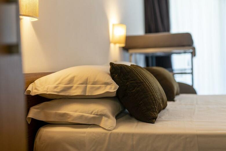 Hotel Cristallo Rimini