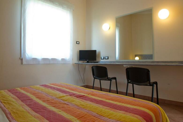 Autohotel Ravenna