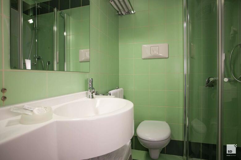 Hotel Palazzo Galletti Abbiosi