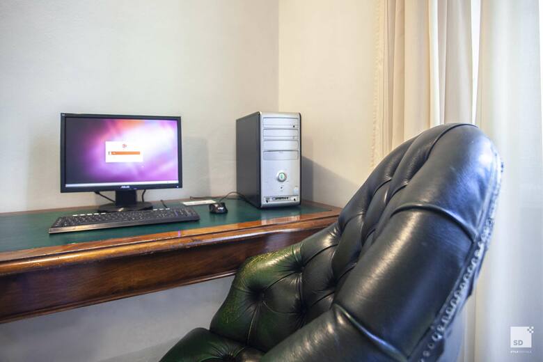 Hotel Palazzo Galletti Abbiosi