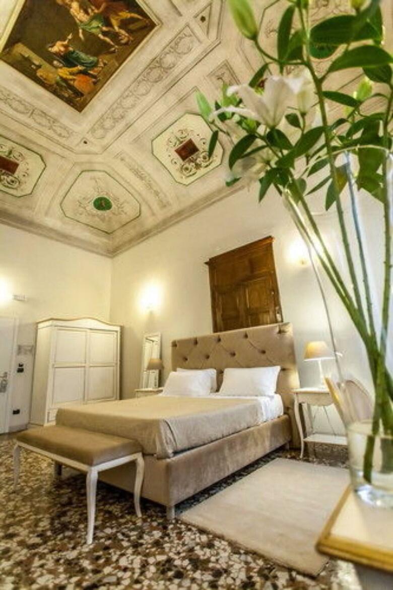 Hotel Palazzo Galletti Abbiosi