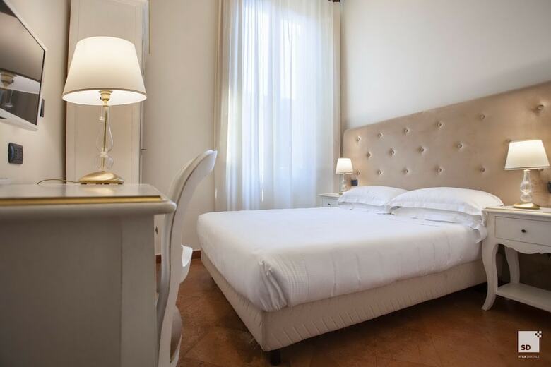 Hotel Palazzo Galletti Abbiosi