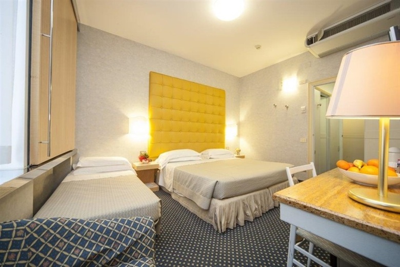 Bw Hotel Bisanzio