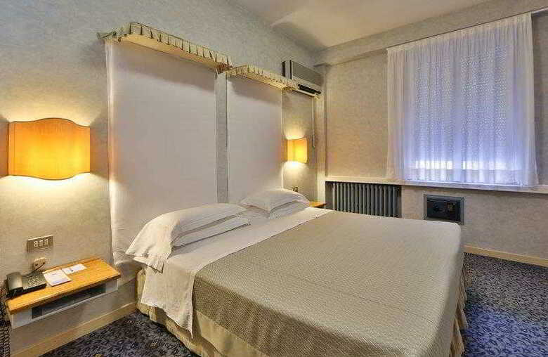 Bw Hotel Bisanzio