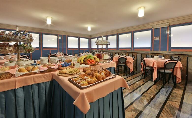 Bw Hotel Bisanzio