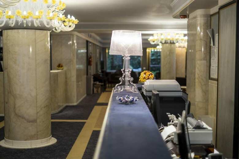 Bw Hotel Bisanzio