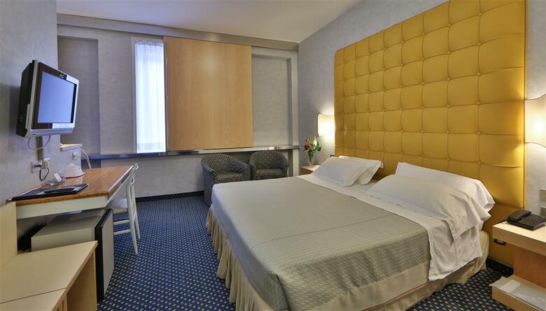 Bw Hotel Bisanzio