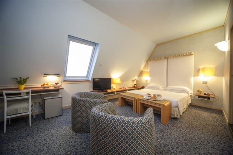 Bw Hotel Bisanzio