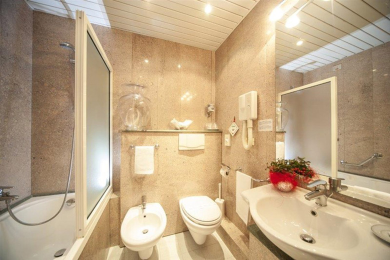 Bw Hotel Bisanzio
