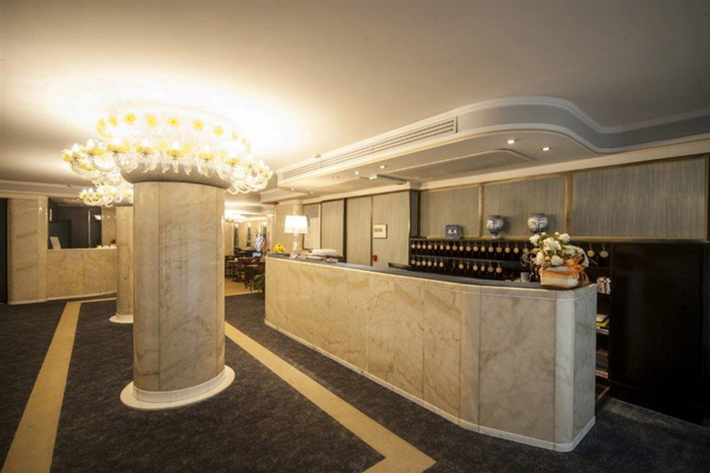 Bw Hotel Bisanzio