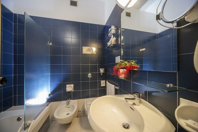 Bw Hotel Bisanzio