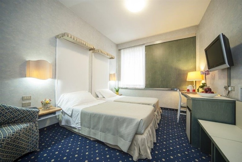Bw Hotel Bisanzio