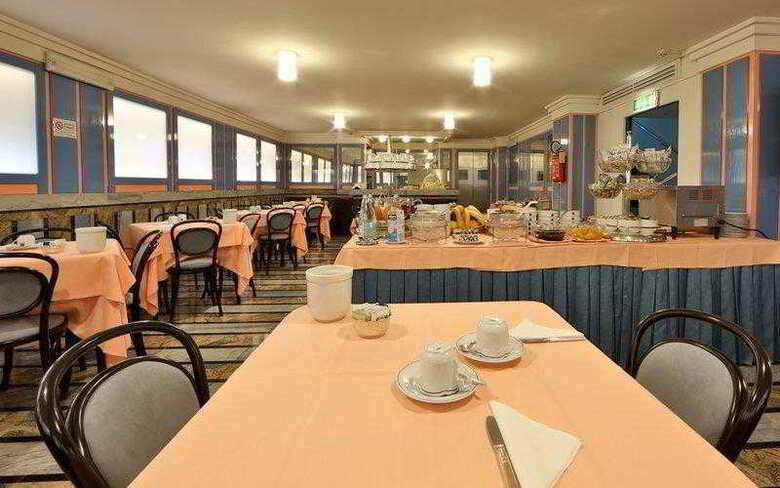 Bw Hotel Bisanzio