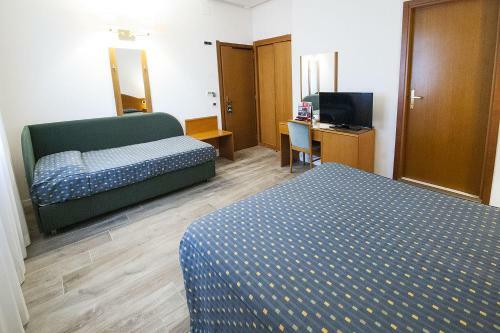 Hotel Italia