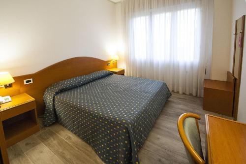 Hotel Italia