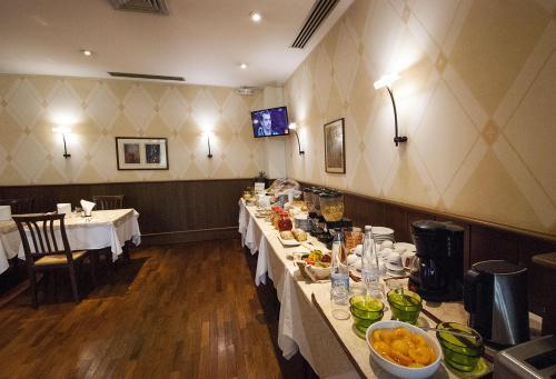 Hotel Italia