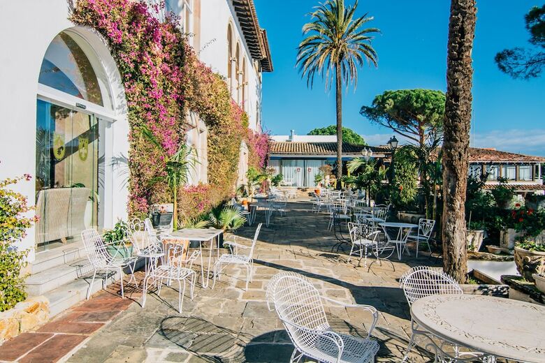 Hotel Roger De Flor Seleqtta