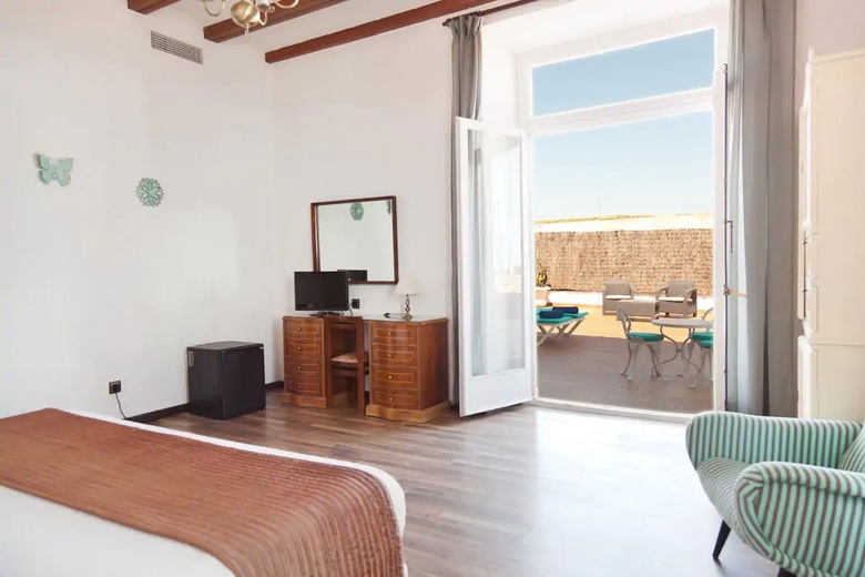 Hotel Roger De Flor Seleqtta