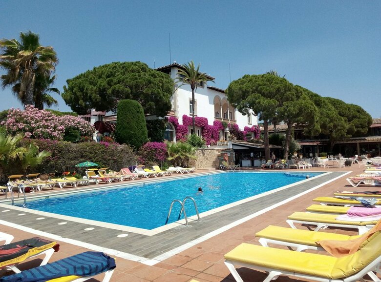 Hotel Roger De Flor Seleqtta