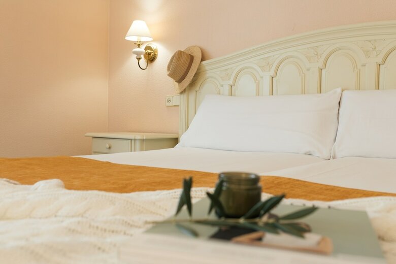 Hotel Roger De Flor Seleqtta