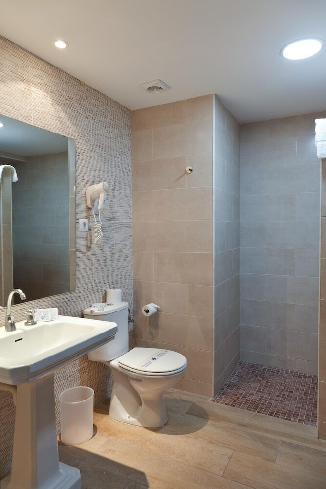 Hotel Roger De Flor Seleqtta