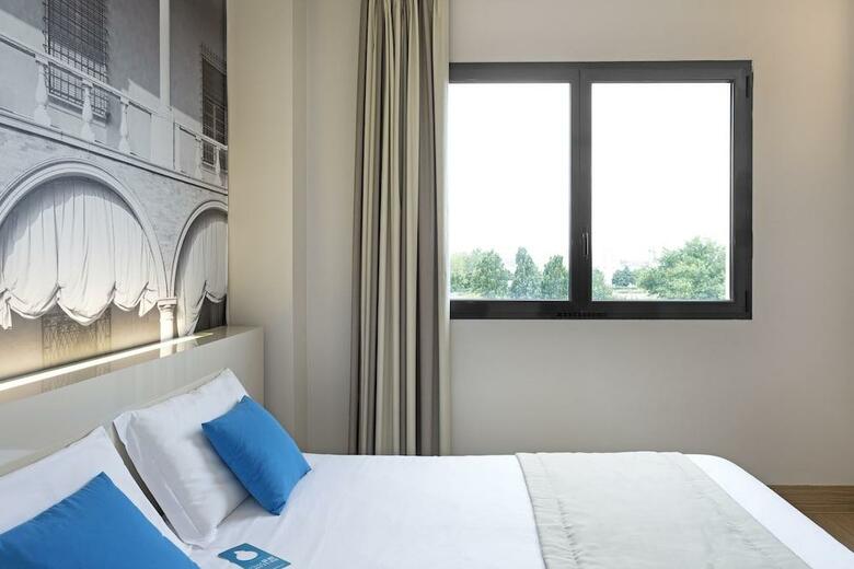 Classhotel Faenza