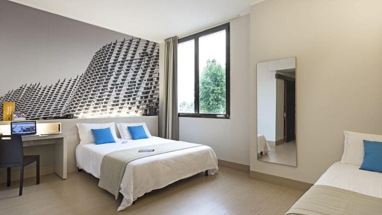 Classhotel Faenza