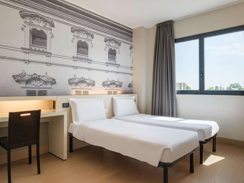 Classhotel Faenza