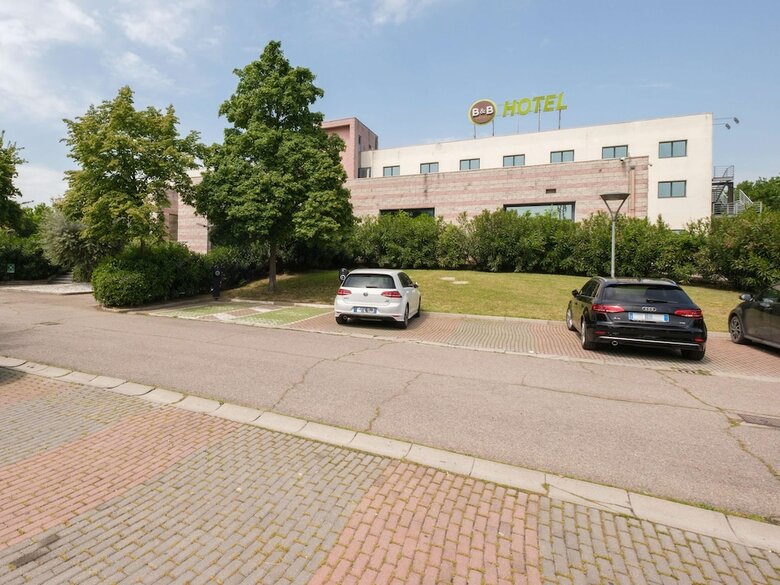 Classhotel Faenza