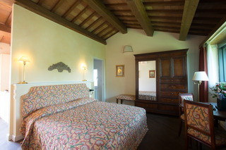 Hotel Relais Villa Abbondanzi