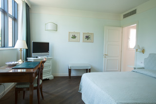 Hotel Relais Villa Abbondanzi