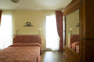 Hotel Relais Villa Abbondanzi