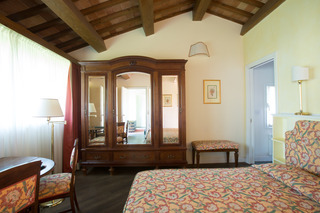 Hotel Relais Villa Abbondanzi