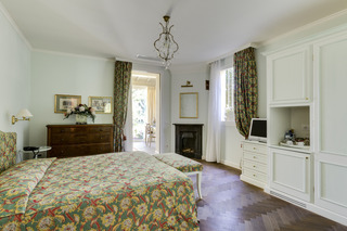 Hotel Relais Villa Abbondanzi