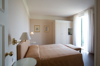 Hotel Relais Villa Abbondanzi