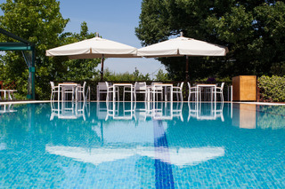 Hotel Relais Villa Abbondanzi