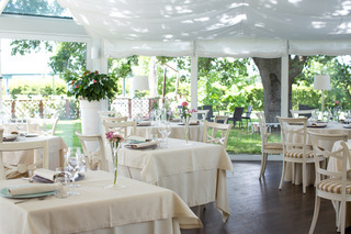 Hotel Relais Villa Abbondanzi