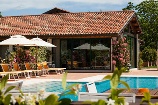 Hotel Relais Villa Abbondanzi