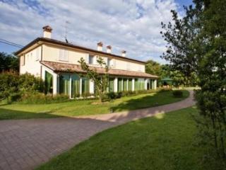 Hotel Relais Villa Abbondanzi