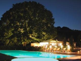 Hotel Relais Villa Abbondanzi