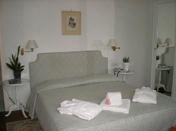 Hotel Relais Villa Abbondanzi