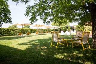 Hotel Relais Villa Abbondanzi