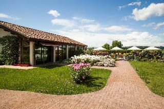 Hotel Relais Villa Abbondanzi